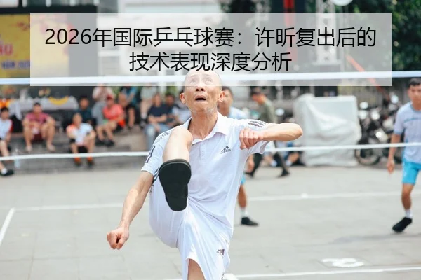 2026年国际乒乓球赛：许昕复出后的技术表现深度分析